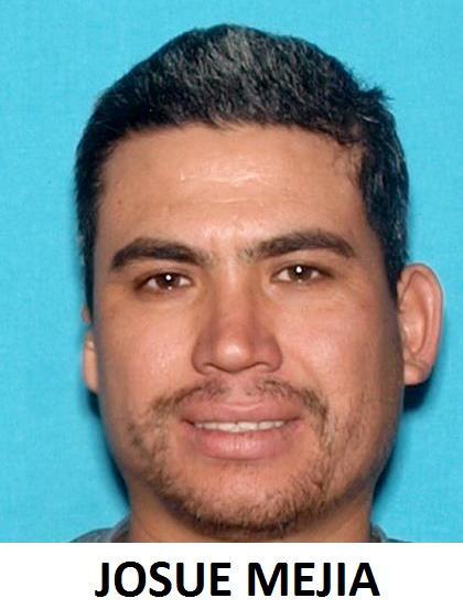 Sexual Assault Suspect Located And Arrested In Oklahoma Inland Empire Press